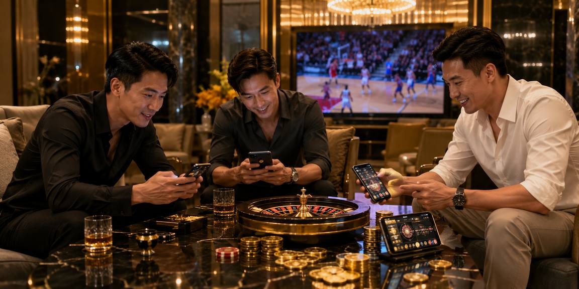 77vip Thể thao