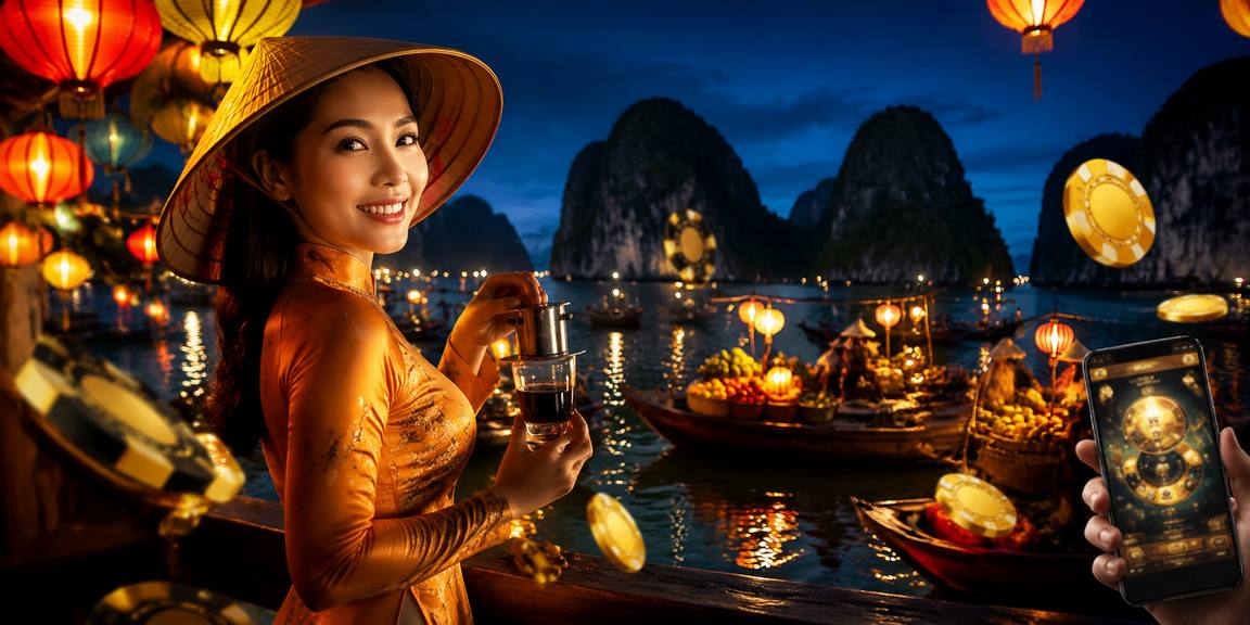 77vip Những gì có trong sảnh 77vip casino